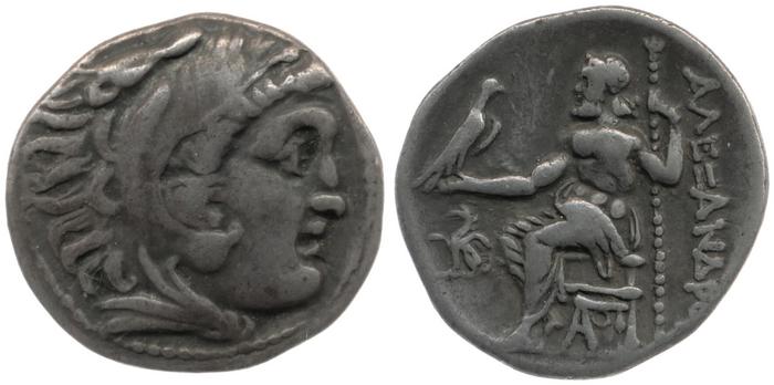 Price 2281, реверс, bm