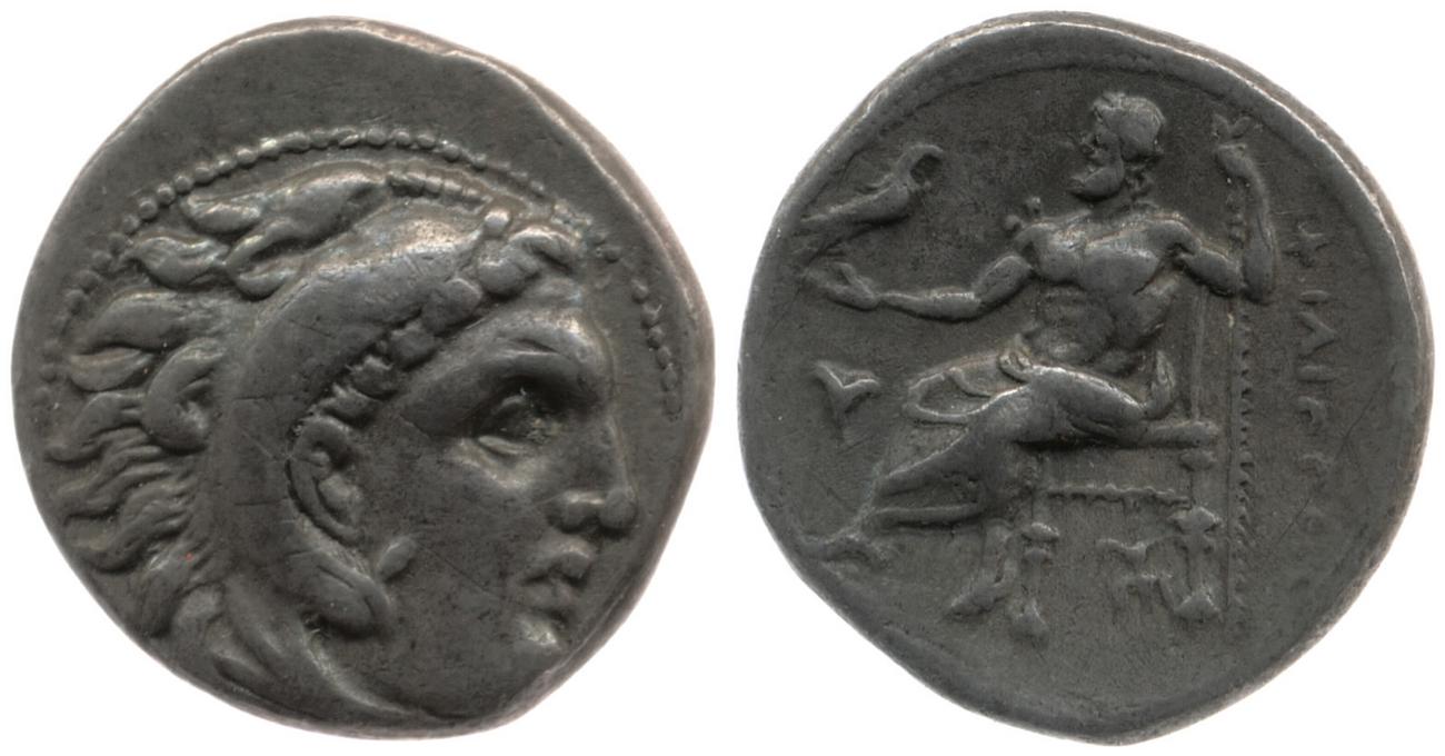 obverse Price P66