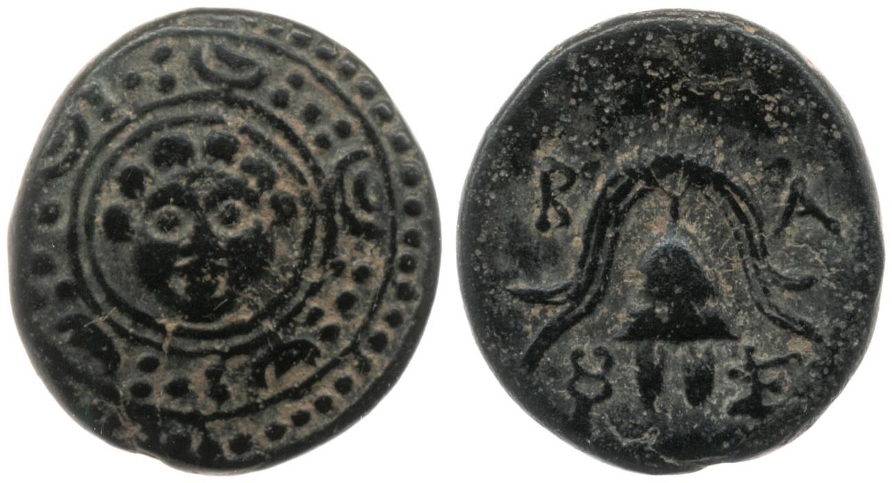 Price 3159, аверс, bm