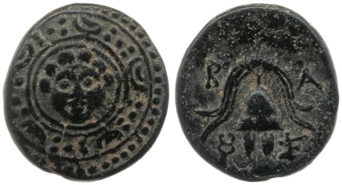 Price 3159, реверс, bm