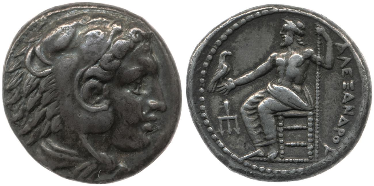 аверс Price 43