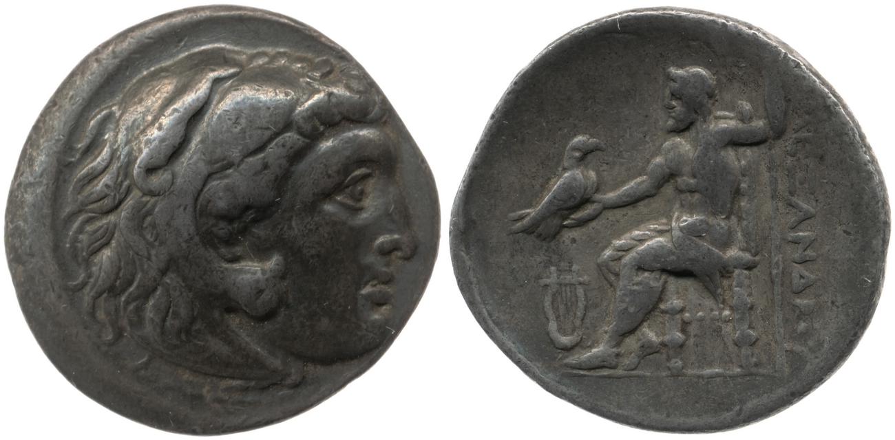 аверс Price 1697