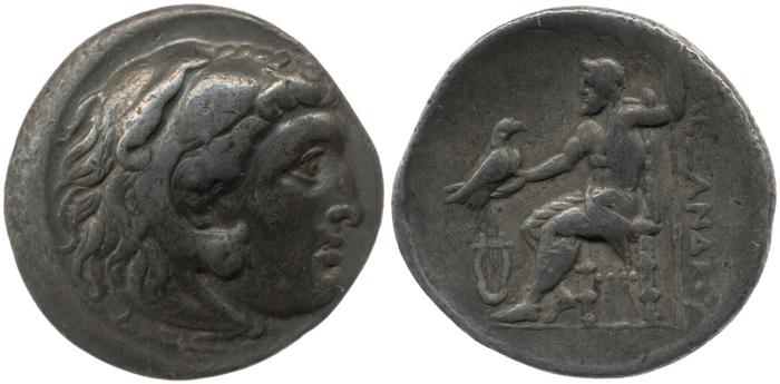 реверс Price 1697