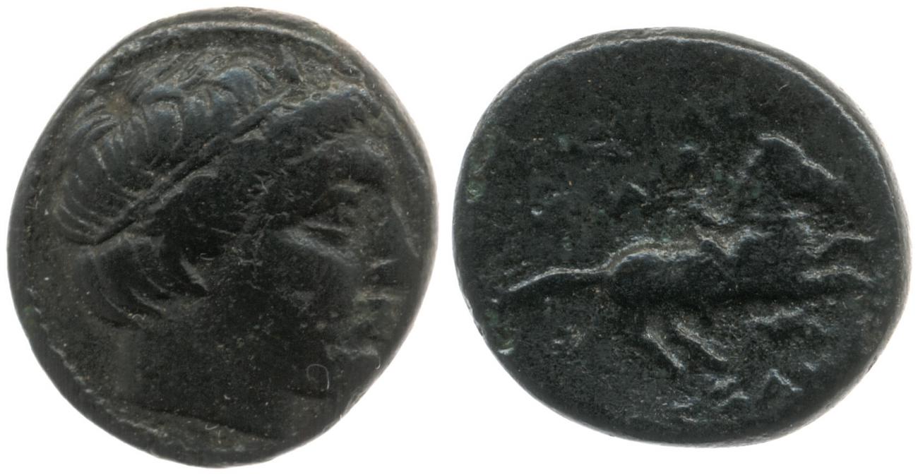 obverse Price 2131