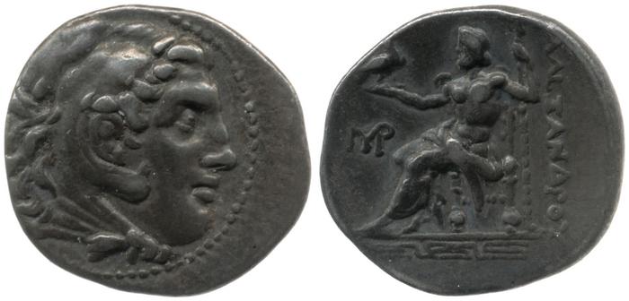 реверс Price 2007