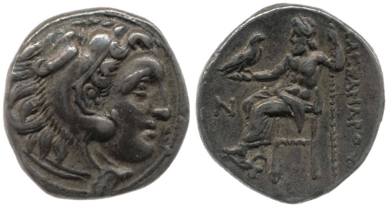 Price 1797, аверс, bm