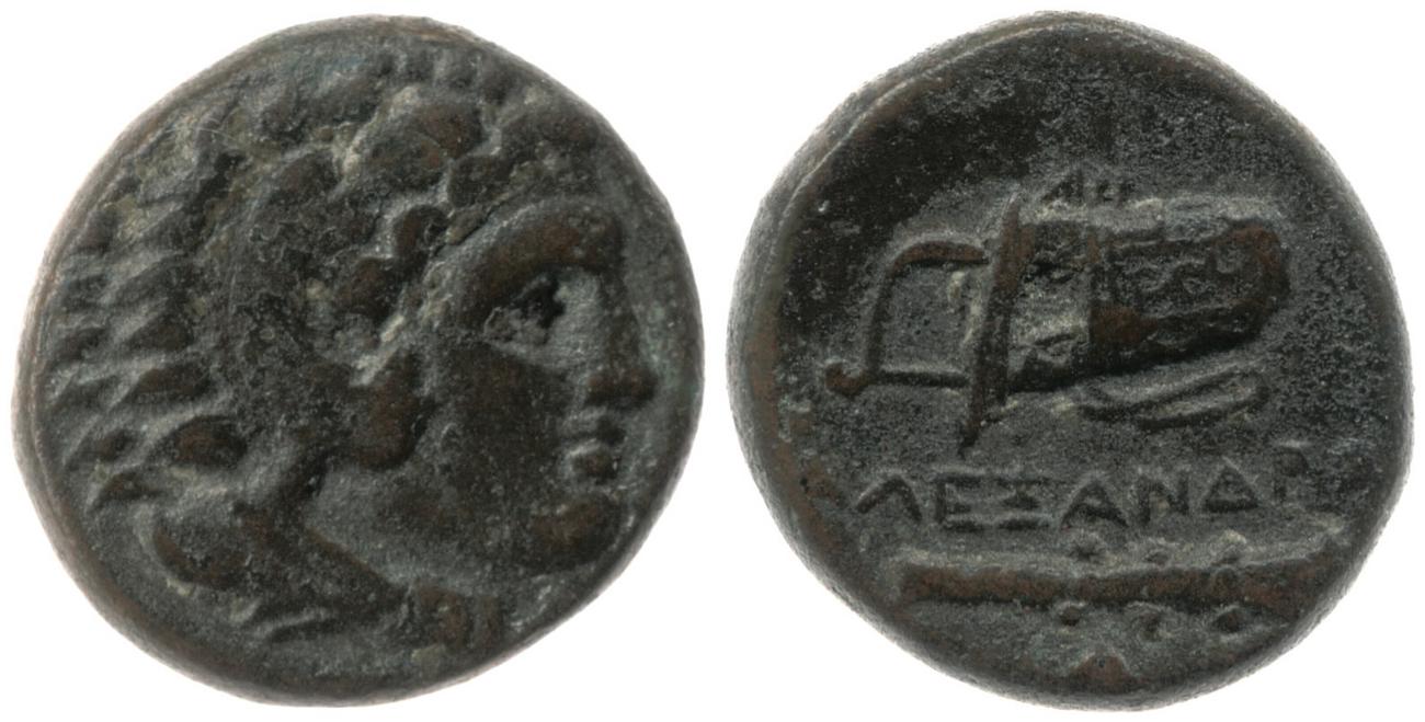 аверс Price 336