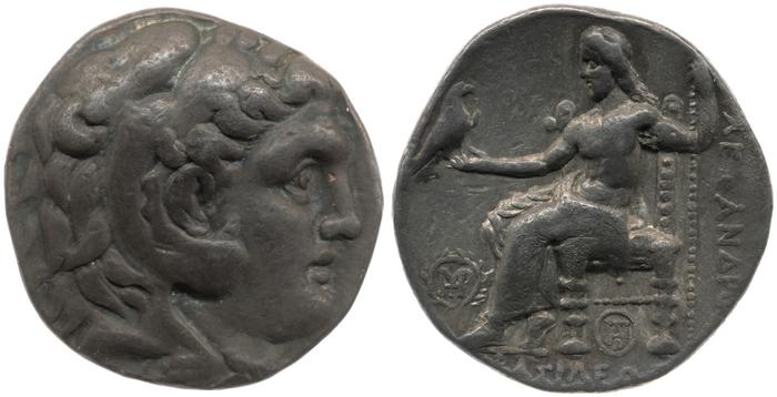 coin rev