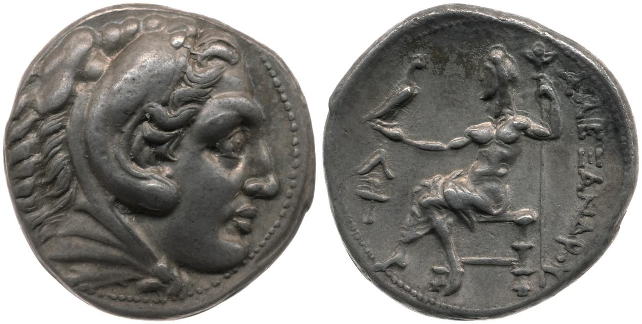 Price 643, аверс, bm