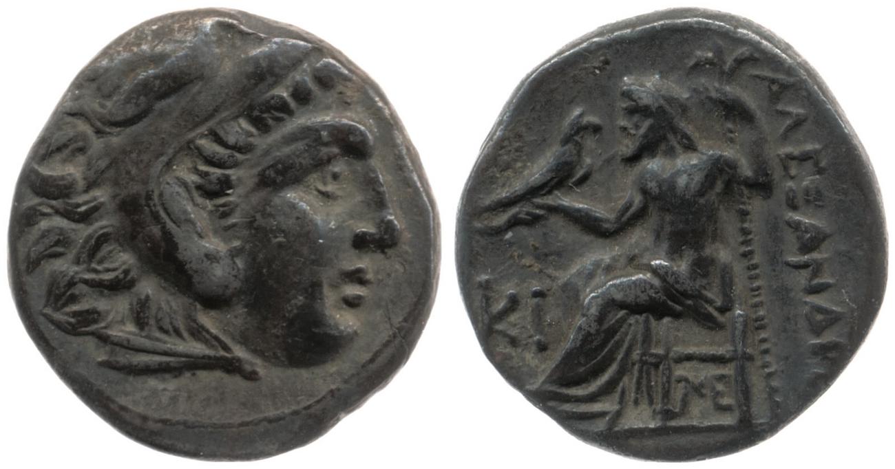 Price 1406, аверс, bm