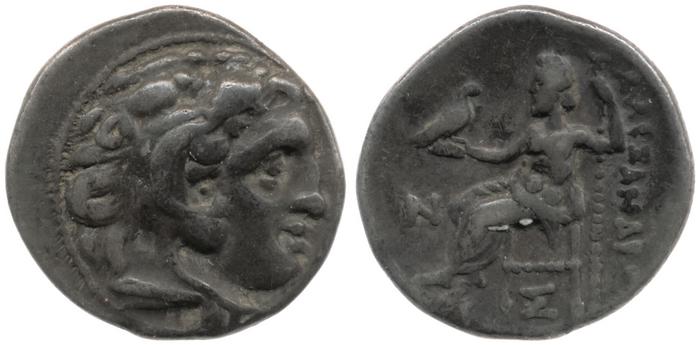 Price 1802, реверс, bm