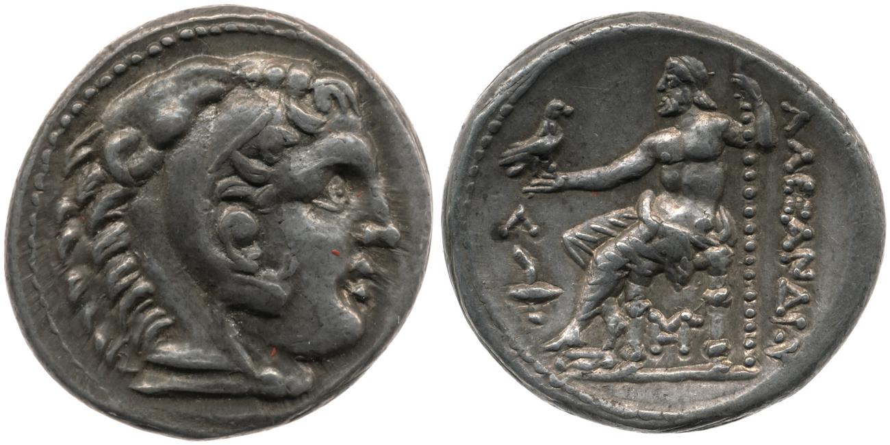 Price 447, аверс, bm