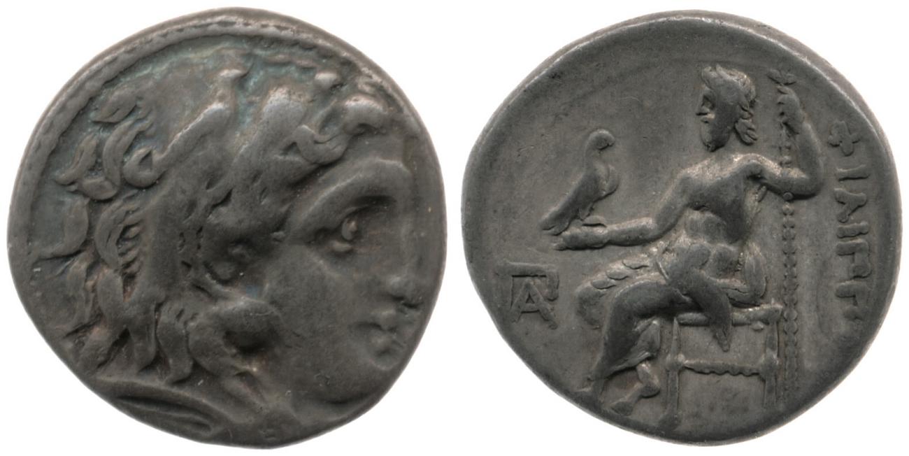 Price P46, аверс, bm