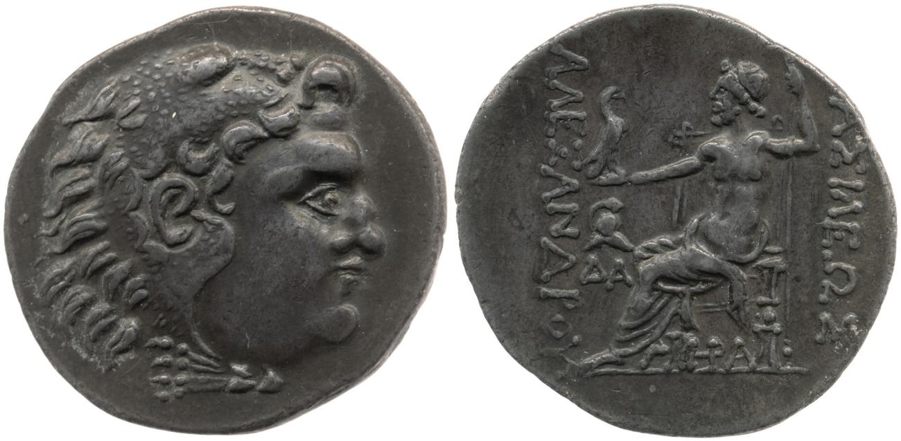 Price 1054, аверс, bm