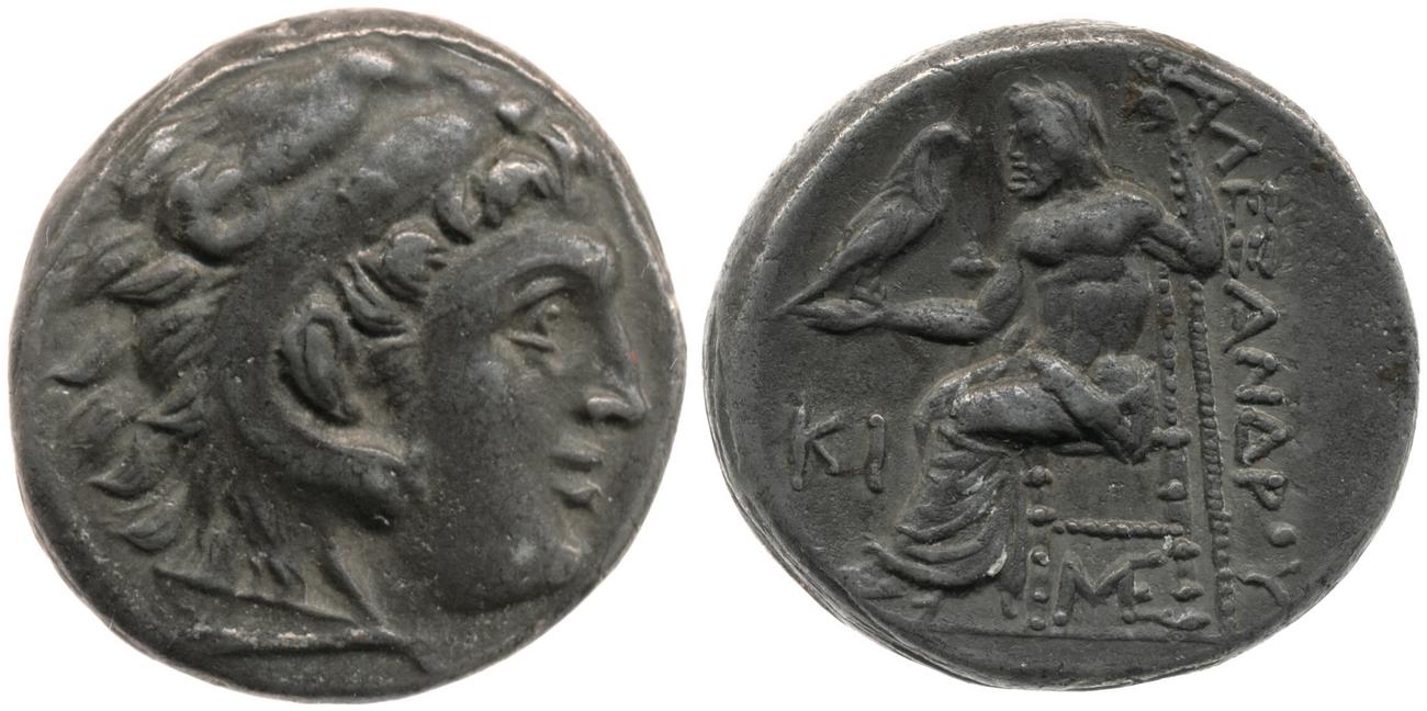 аверс Price 1405