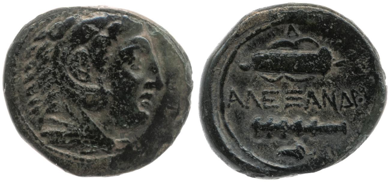аверс Price 283