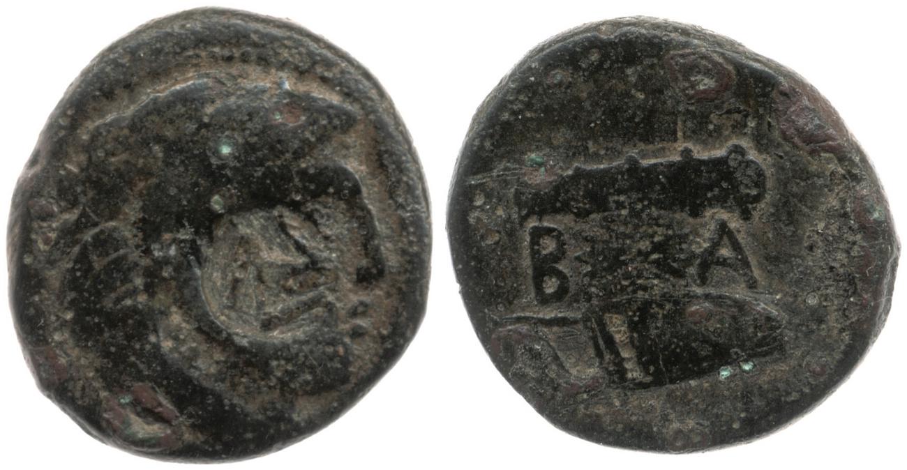 Price 373, аверс, bm