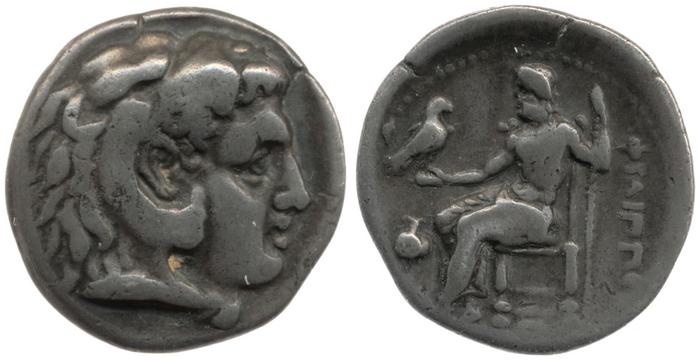 Price P124, реверс, bm