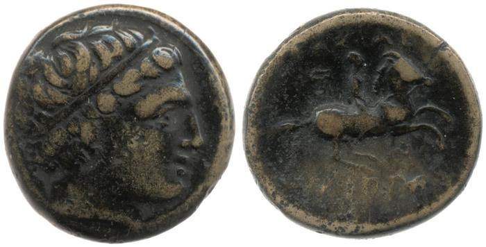 Price P64, реверс, bm