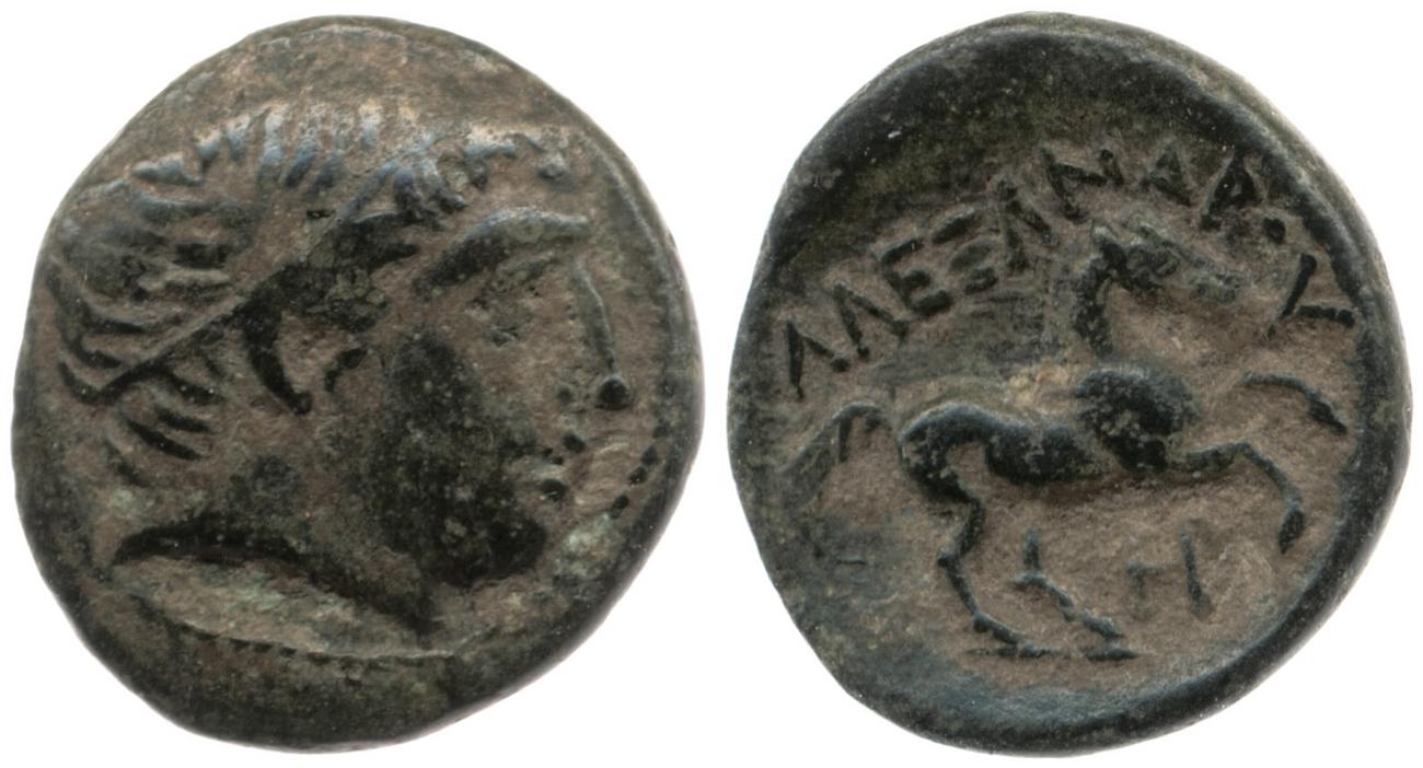 Price 369, аверс, bm
