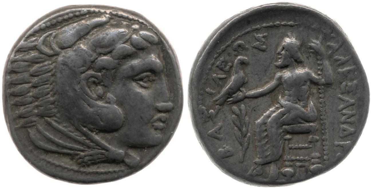 аверс Price 124