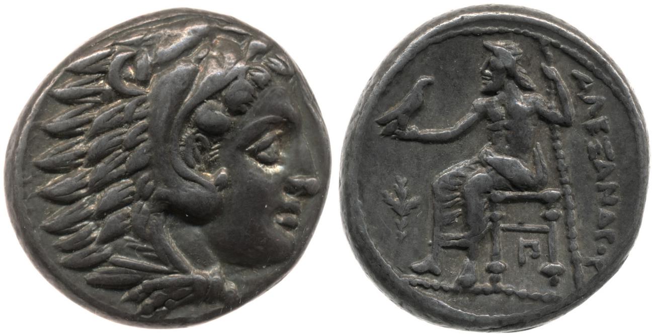 аверс Price 126