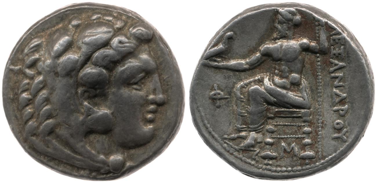 Price 3581, аверс, bm