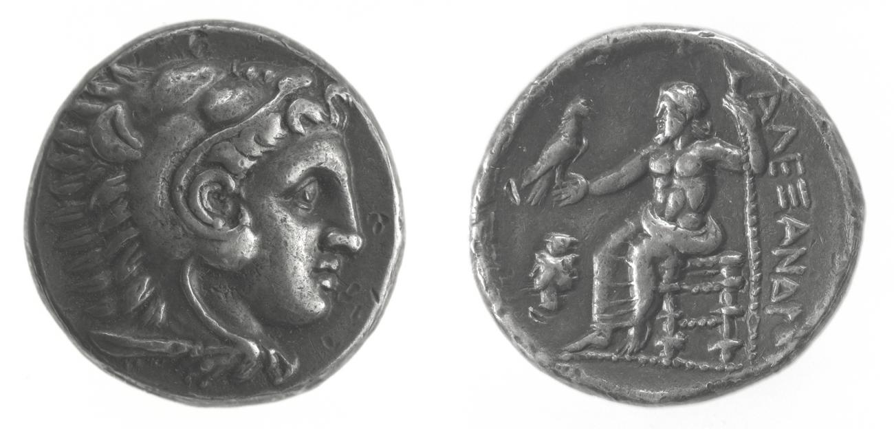 Price 6, аверс, bm