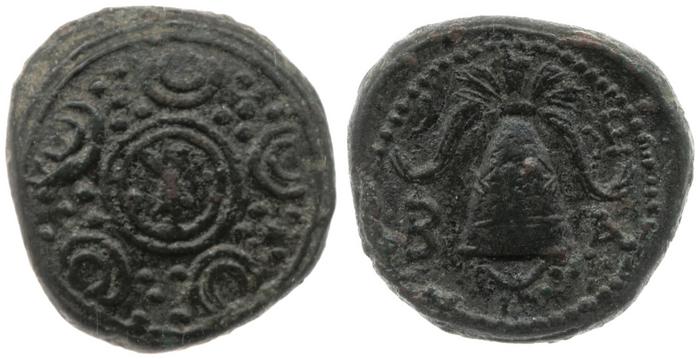 Price 403, реверс, bm