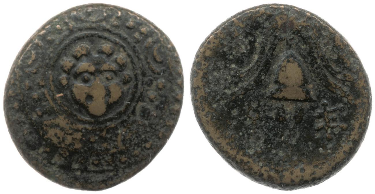 Price 3159, аверс, bm