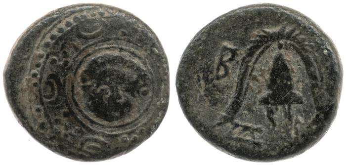 Price 2069, реверс, bm