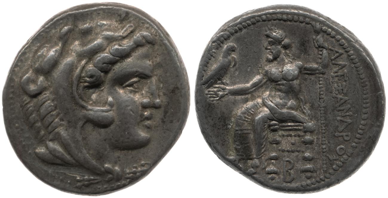 Price 3001, аверс, bm