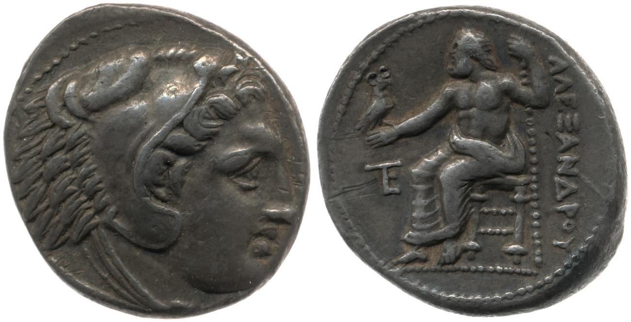 Price 83, аверс, bm