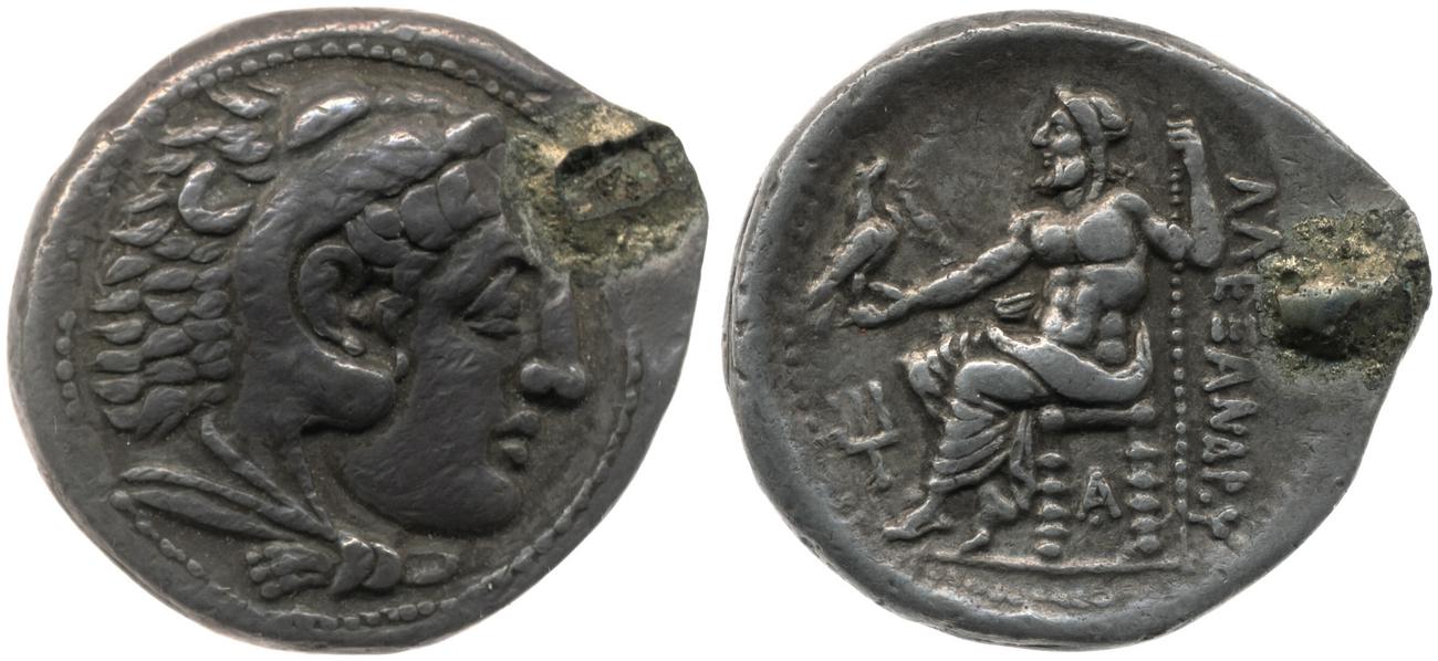 Price 261, аверс, bm