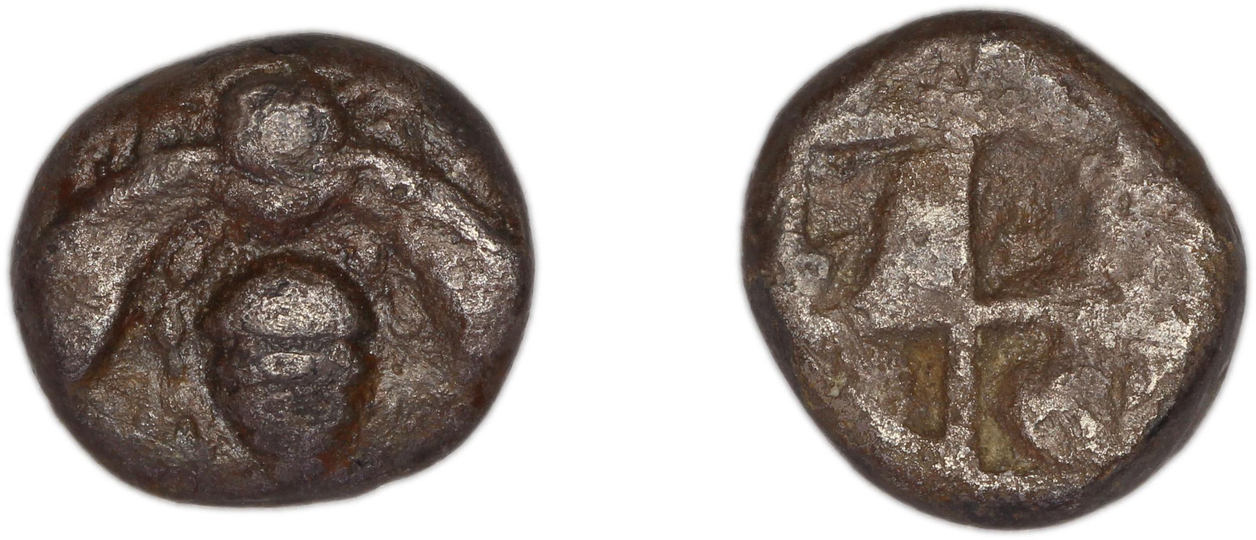 Ephesus Karwiese 1995 Series VI, аверс, bm