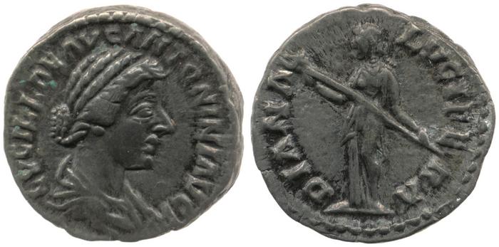 реверс RIC III Marcus Aurelius 762