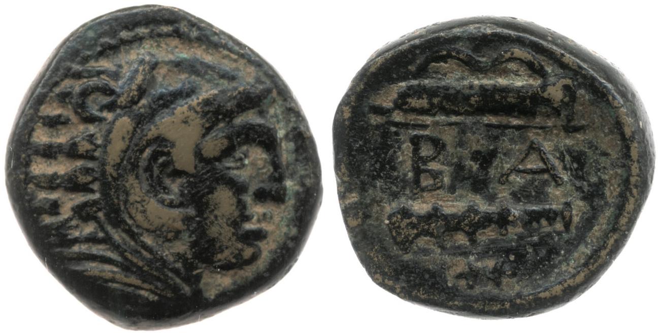Price 376, аверс, bm