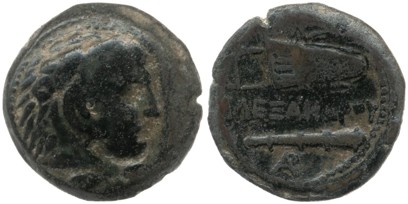 Price 3427, аверс, bm