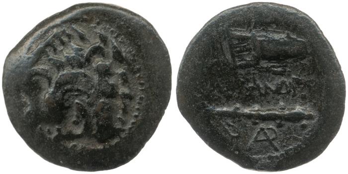 Price 3427, реверс, bm