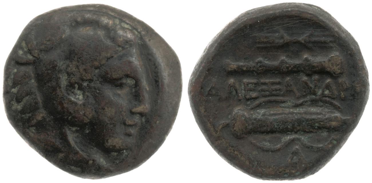 Price 275, аверс, bm