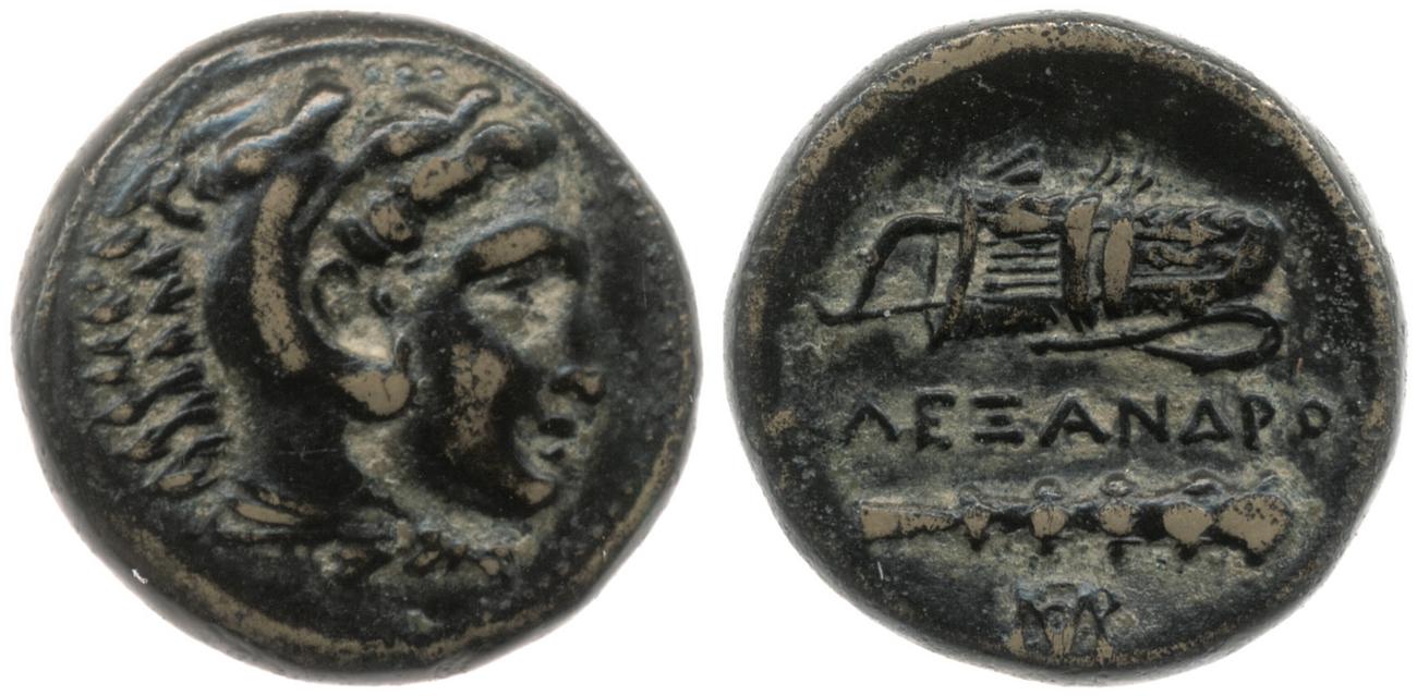аверс Price 335