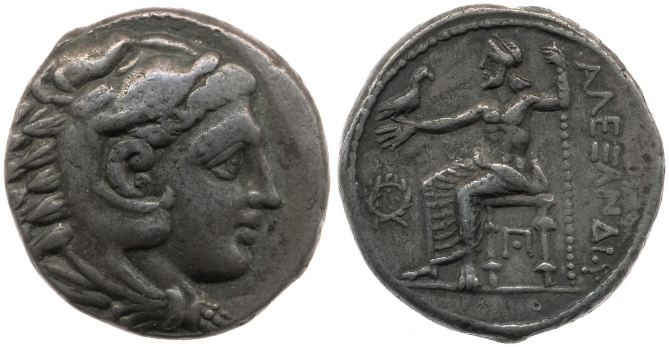 Price 132, аверс, bm