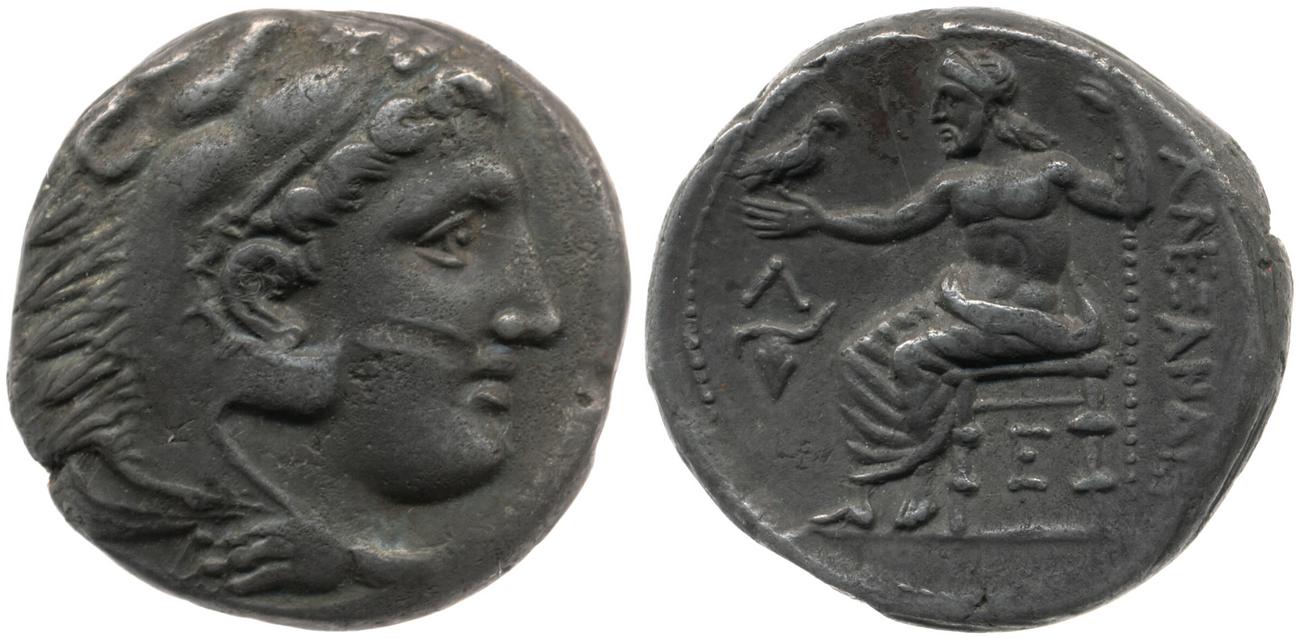 Price 432, аверс, bm