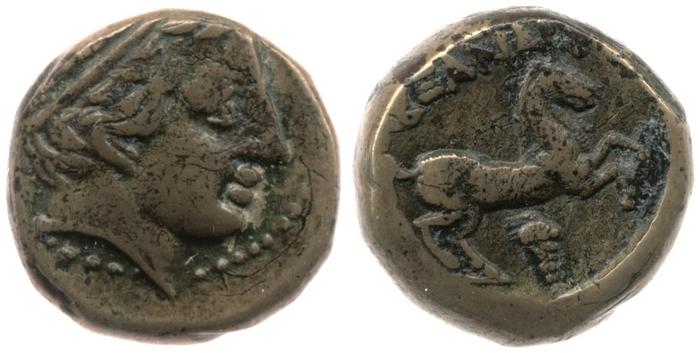Price 347, реверс, bm
