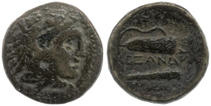 Price 273, реверс, bm