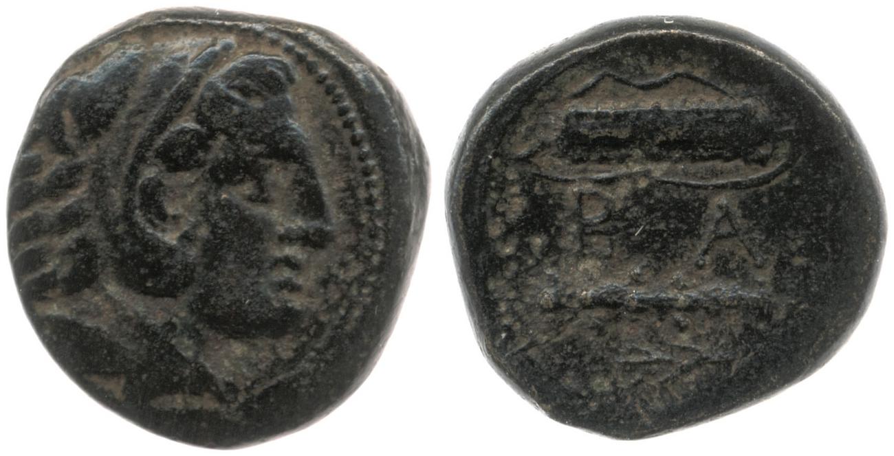 Price 377, аверс, bm