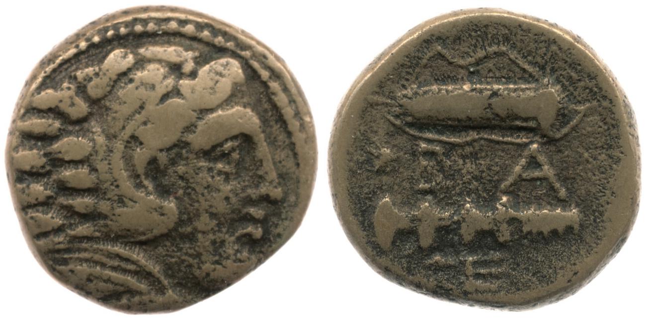 Price 387, аверс, bm