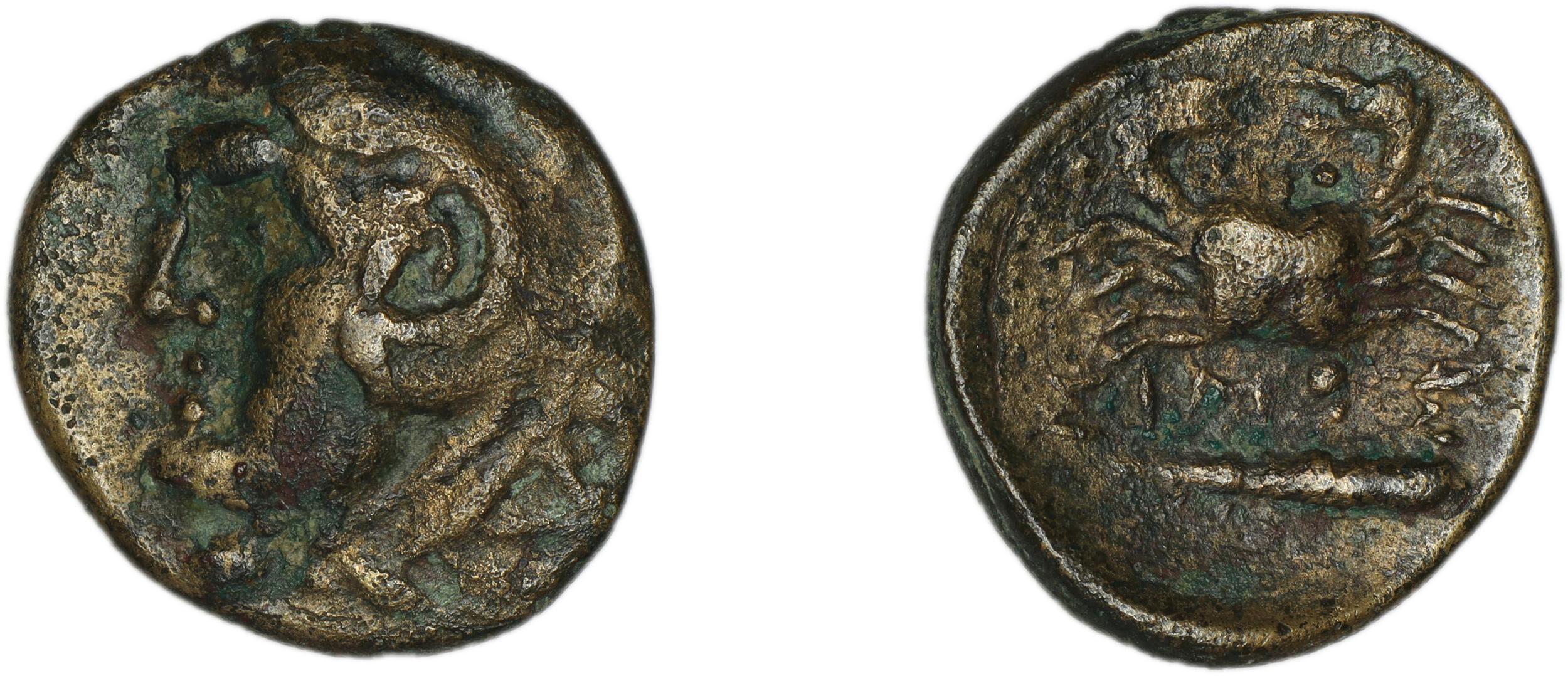 Cos Stefanaki 2012 7.24, аверс, bm