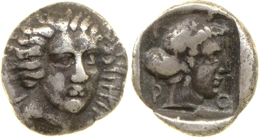Rhodes Ashton 2001 11-12, аверс, bm