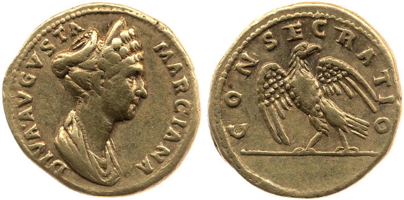 аверс RIC II Trajan 743